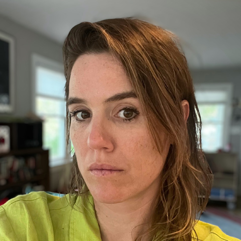 Katryn Evinson