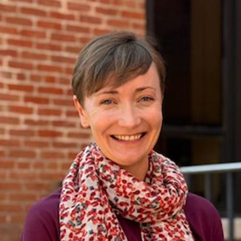 Leslie Harkema