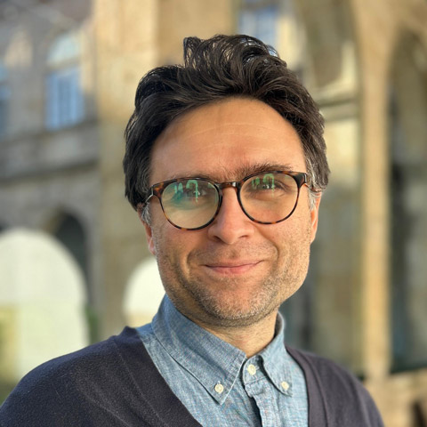 Noel Blanco Mourelle